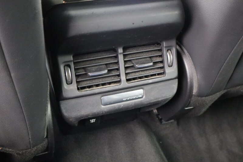 Used Land Rover Range Rover Evoque 2020 for sale - 77915616: Photo 18