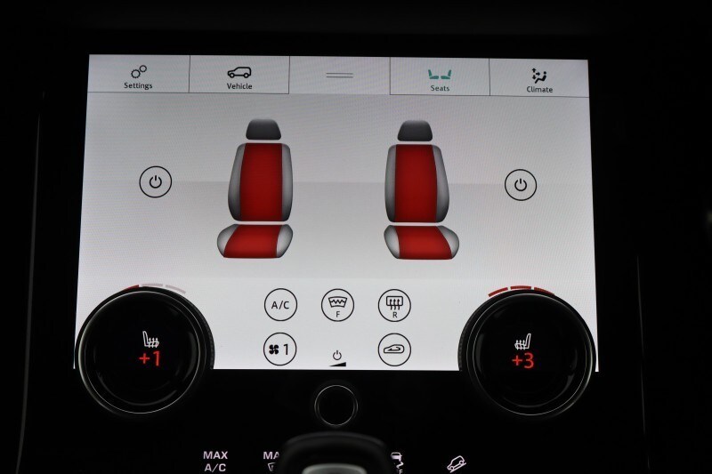 Used Land Rover Range Rover Evoque 2020 for sale - 77915616: Photo 32