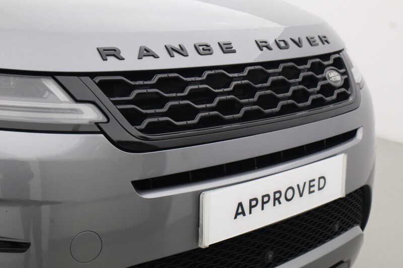 Used Land Rover Range Rover Evoque 2020 for sale - 77915616: Photo 39