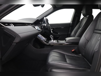 Used Land Rover Range Rover Evoque 2020 for sale - 77915616: Photo