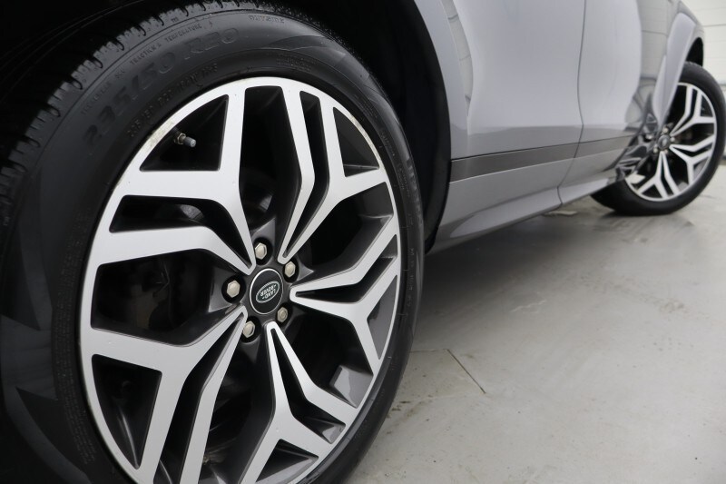 Used Land Rover Range Rover Evoque 2020 for sale - 77915616: Photo 44