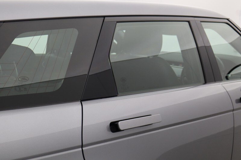 Used Land Rover Range Rover Evoque 2020 for sale - 77915616: Photo 47