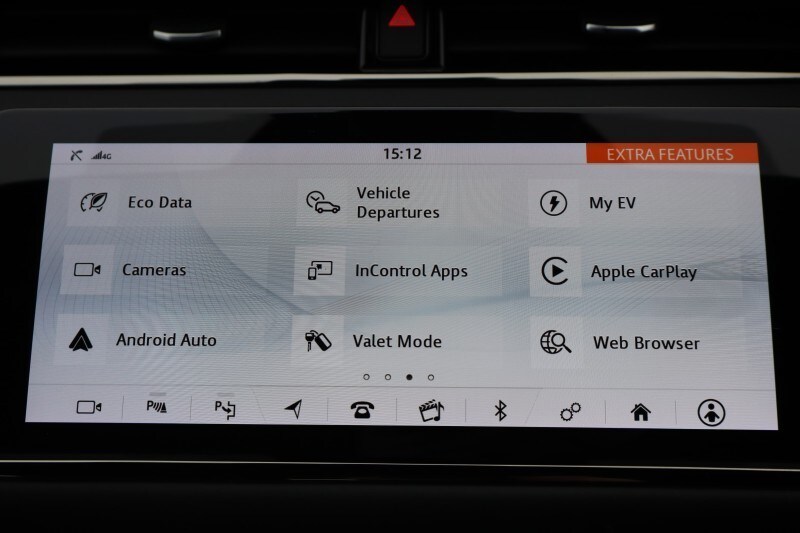 Used Land Rover Range Rover Evoque 2020 for sale - 77915616: Photo 52