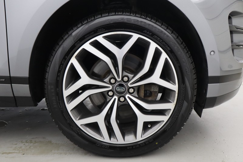 Used Land Rover Range Rover Evoque 2020 for sale - 77915616: Photo 8