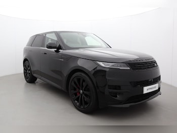 Used Land Rover Range Rover Sport 2024 for sale - 79193387: Photo