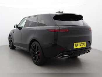 Used Land Rover Range Rover Sport 2024 for sale - 79193387: Photo