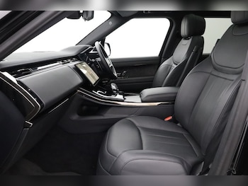 Used Land Rover Range Rover Sport 2024 for sale - 79193387: Photo