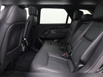 Used Land Rover Range Rover Sport 2024 for sale - 79193387: Photo