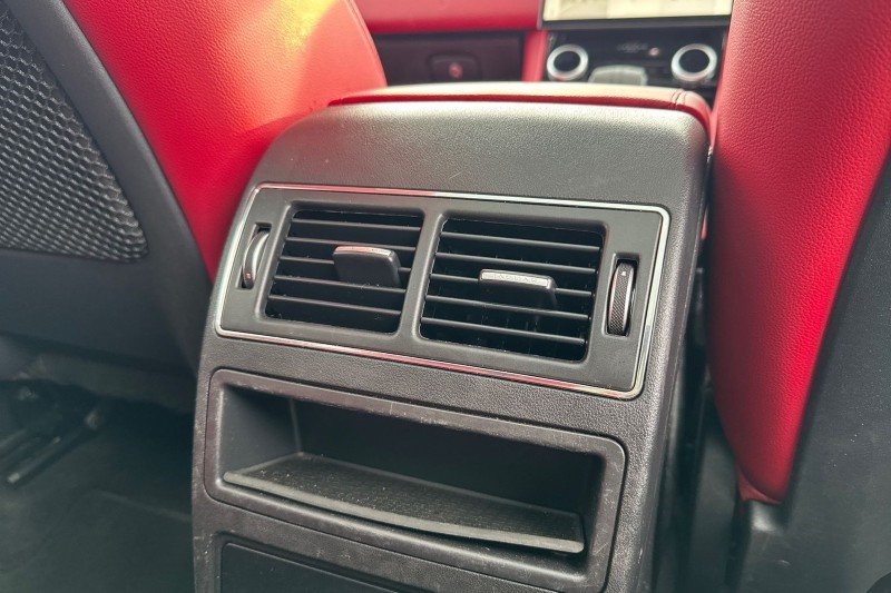 Used Jaguar F-Pace 2023 for sale - 76984301: Photo 18