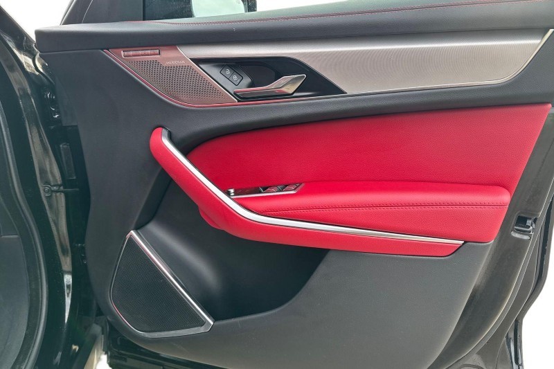 Used Jaguar F-Pace 2023 for sale - 76984301: Photo 22