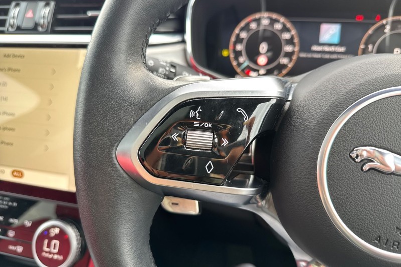 Used Jaguar F-Pace 2023 for sale - 76984301: Photo 28