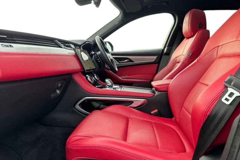 Used Jaguar F-Pace 2023 for sale - 76984301: Photo 3