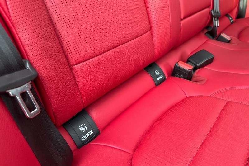 Used Jaguar F-Pace 2023 for sale - 76984301: Photo 36