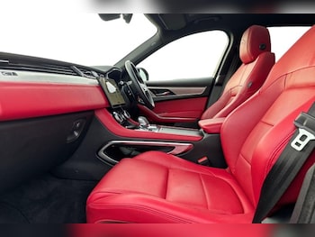 Used Jaguar F-Pace 2023 for sale - 76984301: Photo