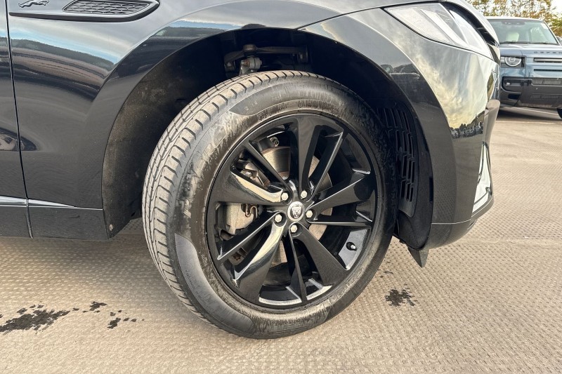 Used Jaguar F-Pace 2023 for sale - 76984301: Photo 43