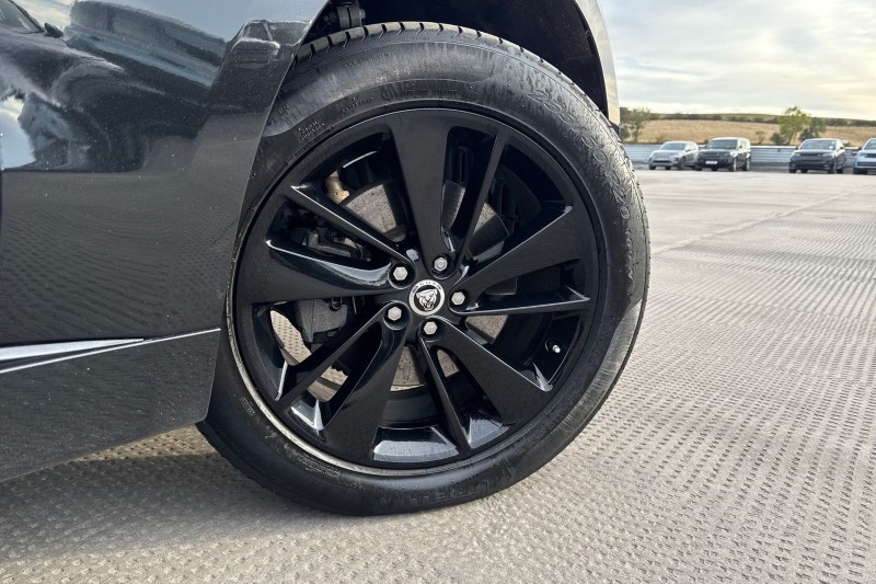 Used Jaguar F-Pace 2023 for sale - 76984301: Photo 48