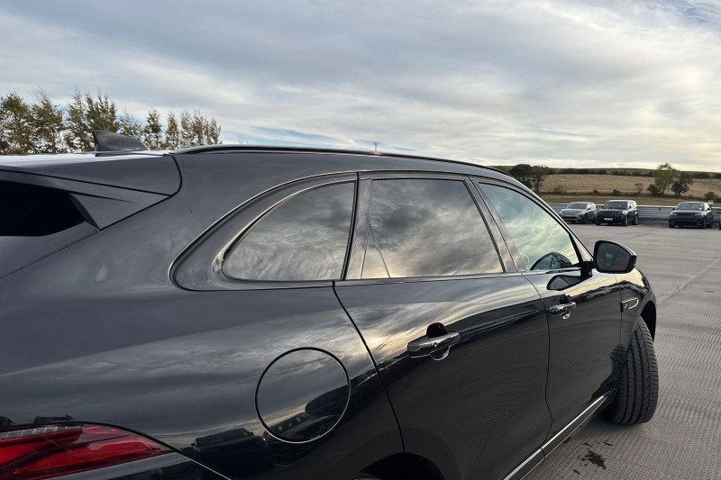 Used Jaguar F-Pace 2023 for sale - 76984301: Photo 50