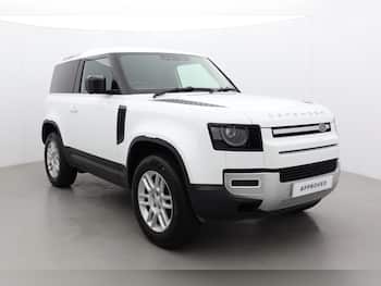 Used Land Rover Defender 2024 for sale - 79882743: Photo