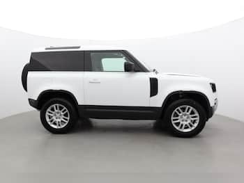Used Land Rover Defender 2024 for sale - 79882743: Photo
