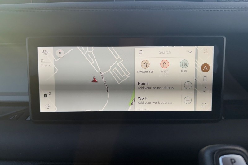 Used Land Rover Defender 2024 for sale - 76984299: Photo 31