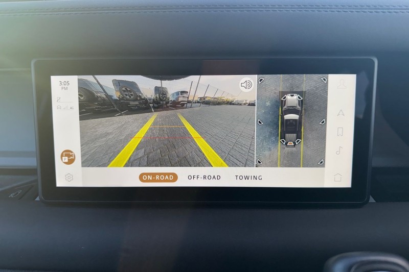 Used Land Rover Defender 2024 for sale - 76984299: Photo 32