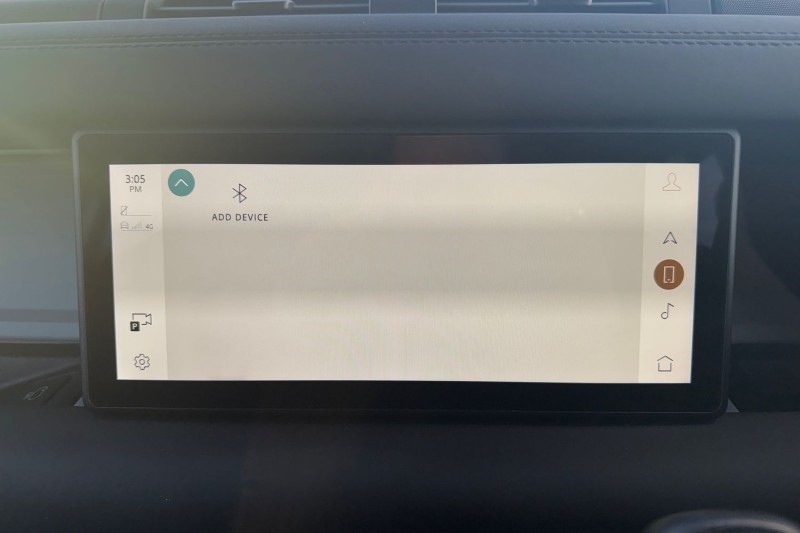 Used Land Rover Defender 2024 for sale - 76984299: Photo 33