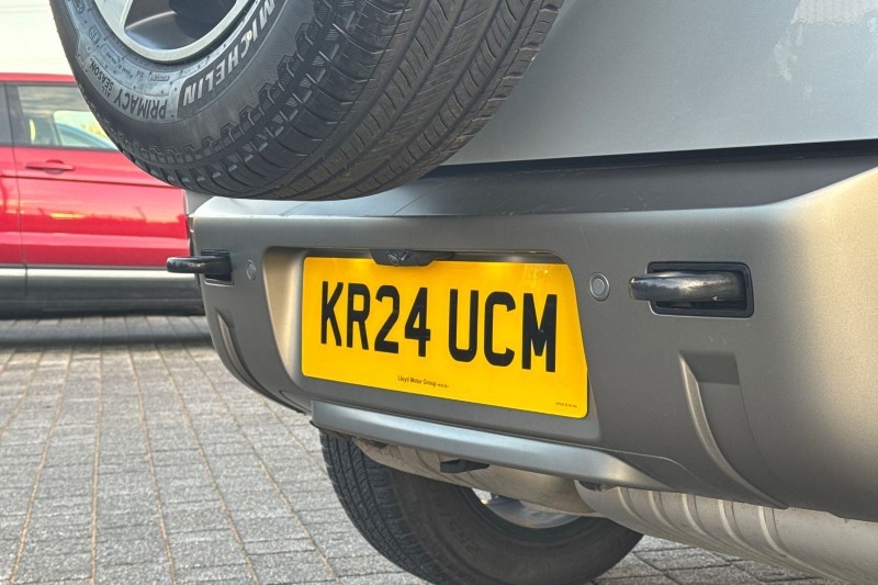 Used Land Rover Defender 2024 for sale - 76984299: Photo 46