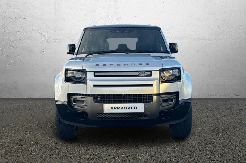 Used Land Rover Defender 2024 for sale - 76984299: Photo 7