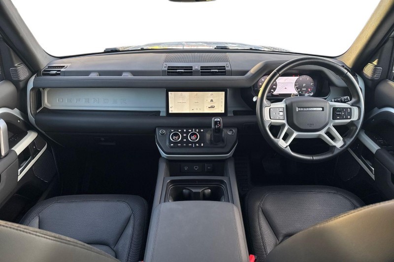 Used Land Rover Defender 2024 for sale - 76984299: Photo 9