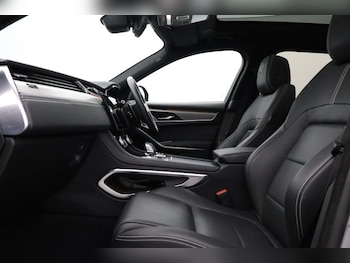 Used Jaguar F-Pace 2023 for sale - 79219545: Photo