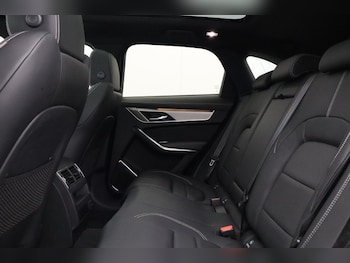 Used Jaguar F-Pace 2023 for sale - 79219545: Photo