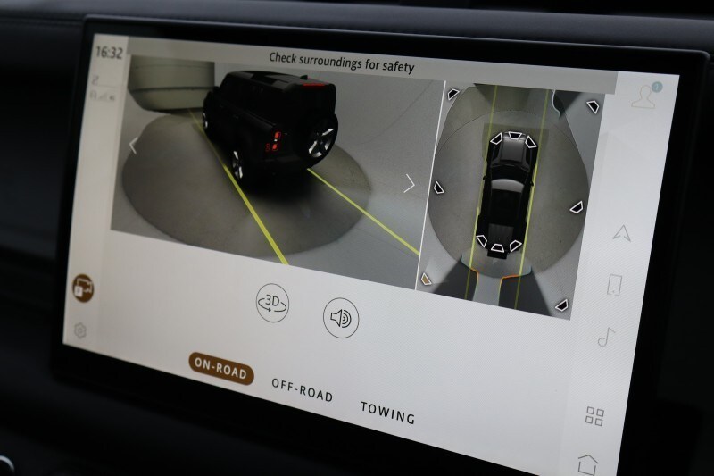 Used Land Rover Defender 2024 for sale - 77758736: Photo 12