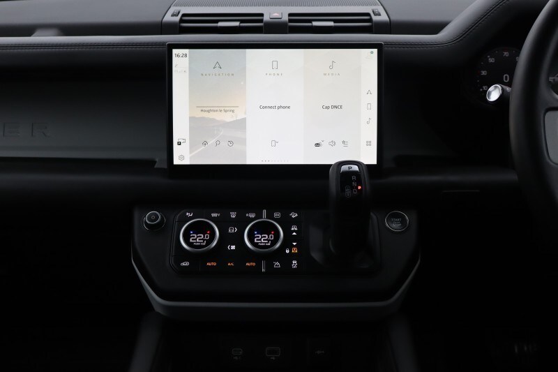 Used Land Rover Defender 2024 for sale - 77758736: Photo 14