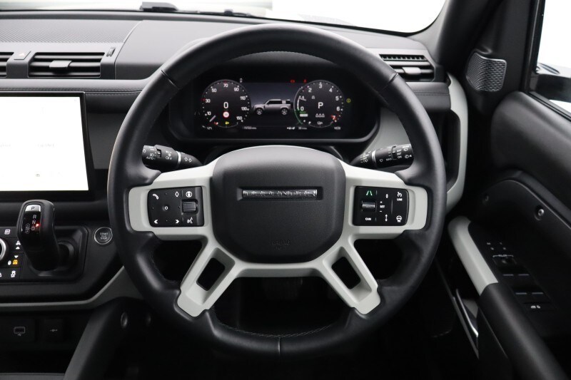 Used Land Rover Defender 2024 for sale - 77758736: Photo 15