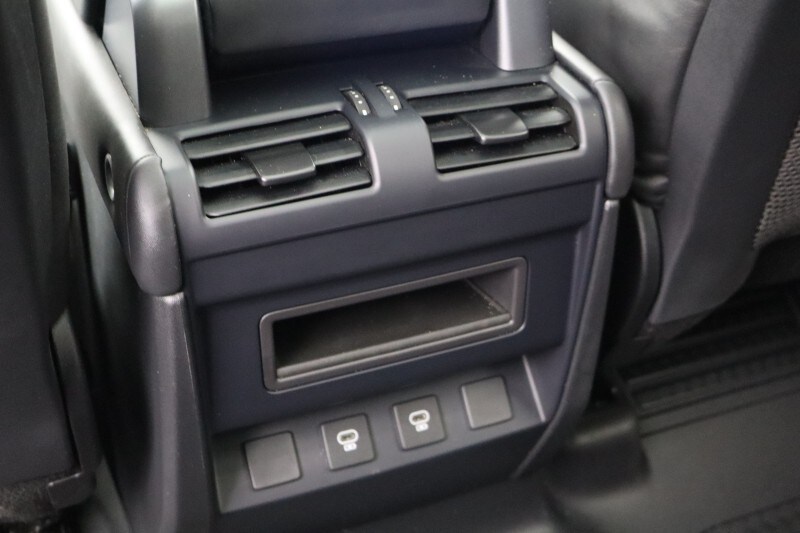 Used Land Rover Defender 2024 for sale - 77758736: Photo 18