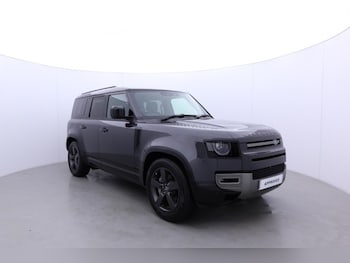 Used Land Rover Defender 2024 for sale - 77758736: Photo