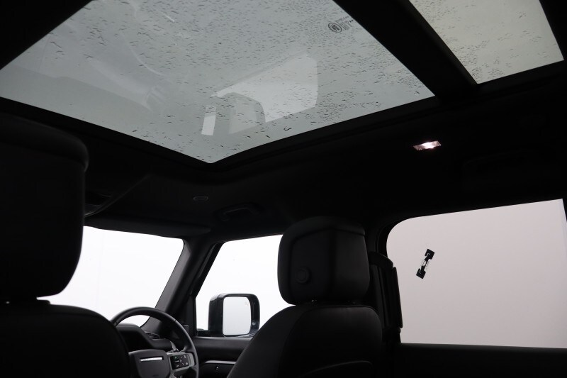 Used Land Rover Defender 2024 for sale - 77758736: Photo 21