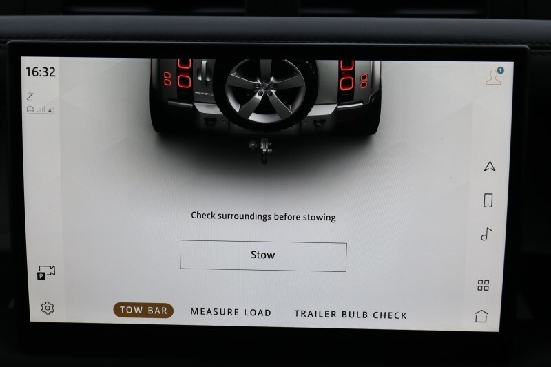 Used Land Rover Defender 2024 for sale - 77758736: Photo 22