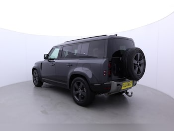 Used Land Rover Defender 2024 for sale - 77758736: Photo