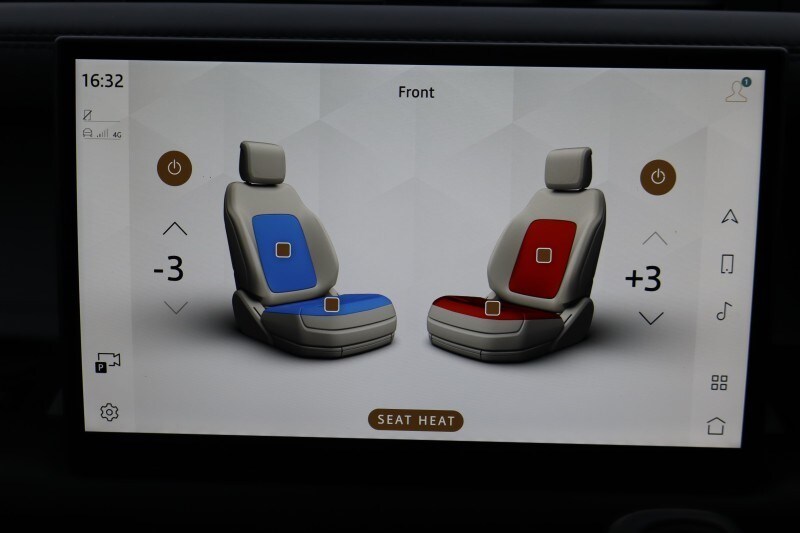 Used Land Rover Defender 2024 for sale - 77758736: Photo 33