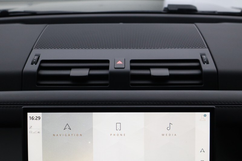 Used Land Rover Defender 2024 for sale - 77758736: Photo 34