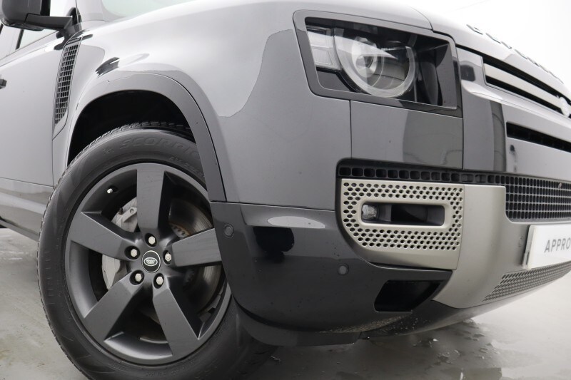 Used Land Rover Defender 2024 for sale - 77758736: Photo 38