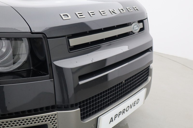 Used Land Rover Defender 2024 for sale - 77758736: Photo 39