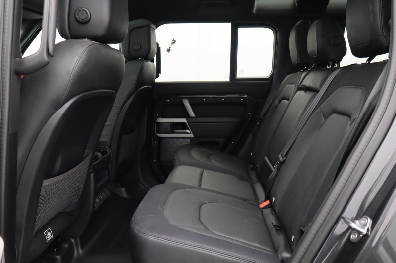 Used Land Rover Defender 2024 for sale - 77758736: Photo 4