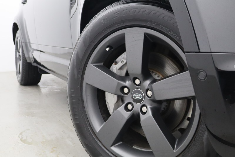 Used Land Rover Defender 2024 for sale - 77758736: Photo 40