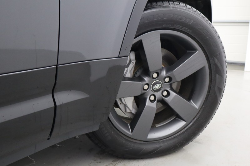 Used Land Rover Defender 2024 for sale - 77758736: Photo 43