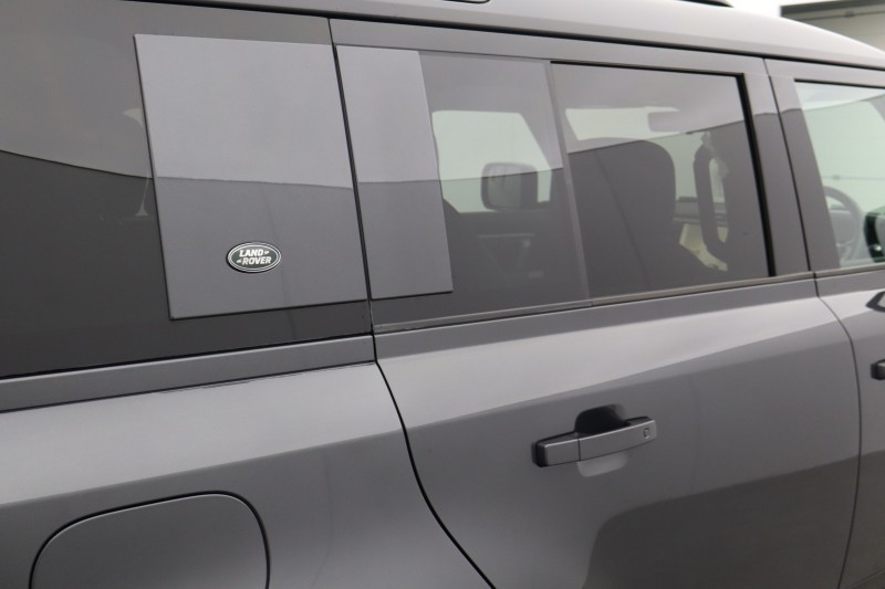 Used Land Rover Defender 2024 for sale - 77758736: Photo 45