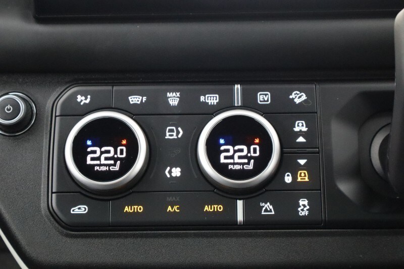 Used Land Rover Defender 2024 for sale - 77758736: Photo 51