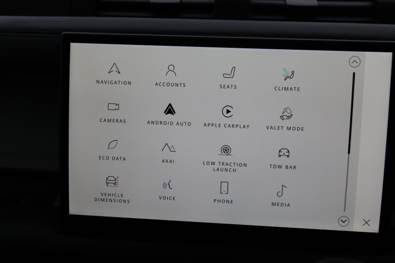 Used Land Rover Defender 2024 for sale - 77758736: Photo 53