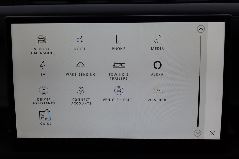 Used Land Rover Defender 2024 for sale - 77758736: Photo 54